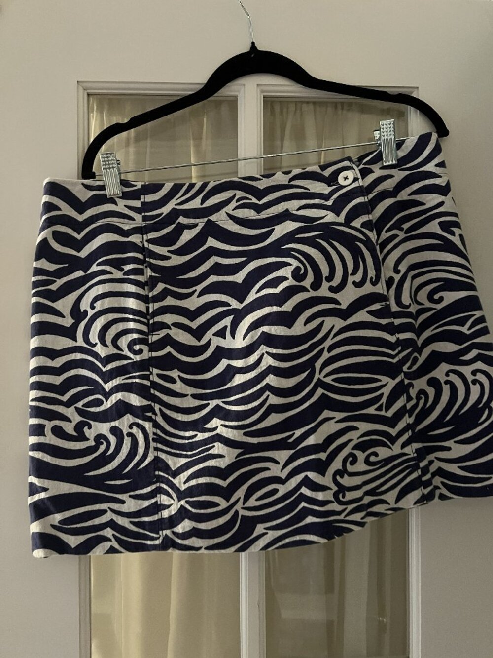 Lilly Pulitzer Mini Skirt
